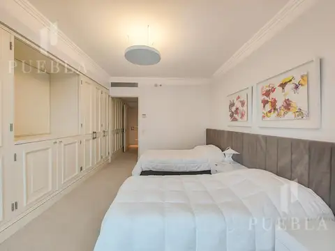 Departamento 3 ambientes con 3 baños