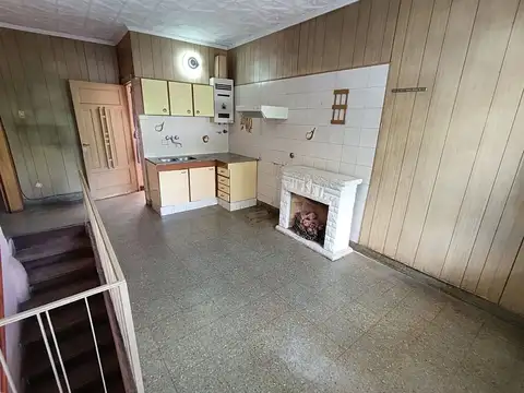 Casa en Venta con 1 cochera