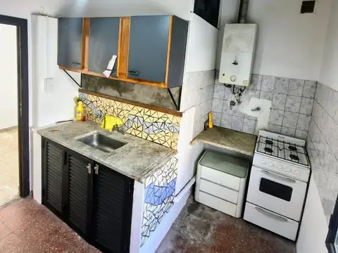 Depto Tipo Casa en Alquiler 30 años
