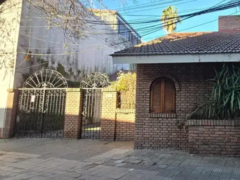 Lote estratégico en barrio lourdes