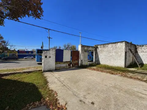 Terreno en Venta en Belgrano, USD 200.000