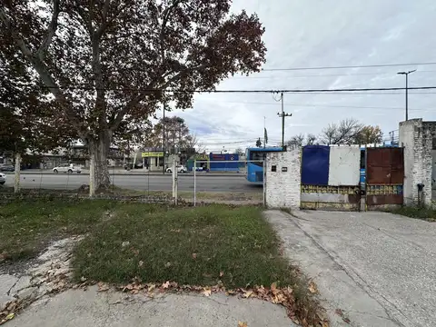 Terreno en Venta en Belgrano, USD 220.000