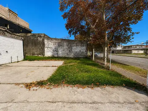 Terreno en Venta de 603,0 m2
