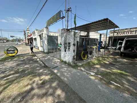 Terreno en Venta de 603,0 m2