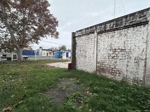 Terreno en Venta de 603,0 m2