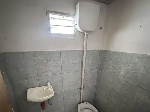 Terreno en Belgrano