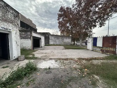 Terreno en Venta de 603,0 m2