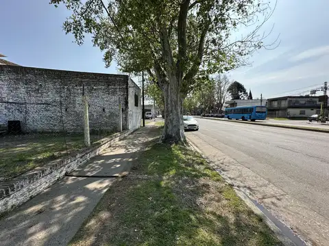 Terreno en Venta de 603,0 m2