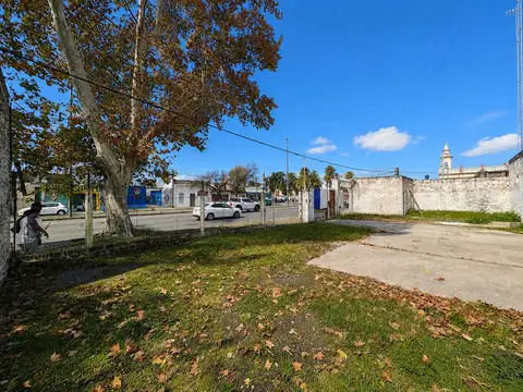 Terreno en Belgrano