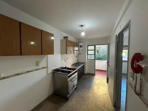 Departamento en Alquiler de 3 ambientes