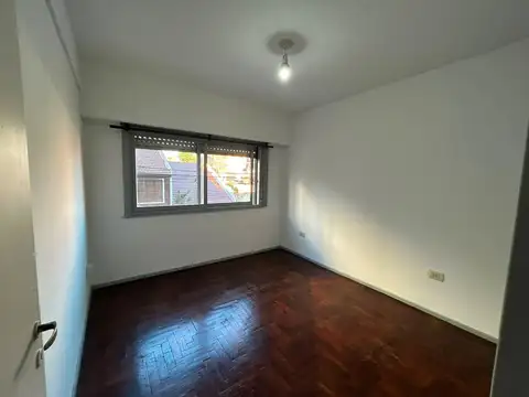 Departamento en Alquiler 35 años