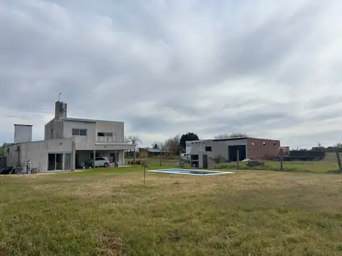 GRAN OPORTUNIDAD EN SANTO TOMÉ