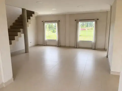 Casa en Venta 2 años