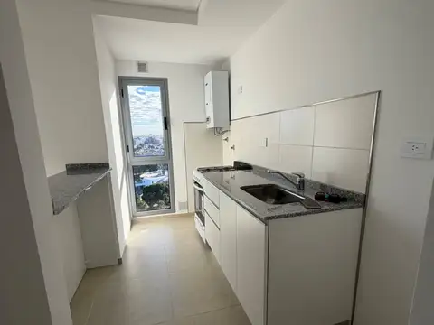 VENTA DEPTO 2 DORM REGAM PILAY 21 CRISOL NORTE CBA