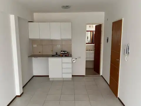 Departamento en Echesortu