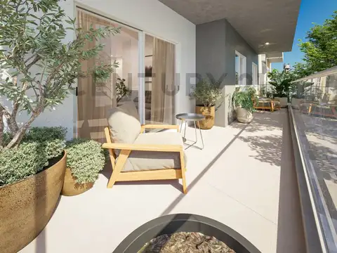 Oficina en Venta en Núñez, USD 305.000