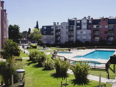 DUPLEX 4 amb con cochera