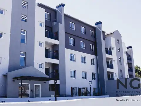 DUPLEX 4 amb con cochera 