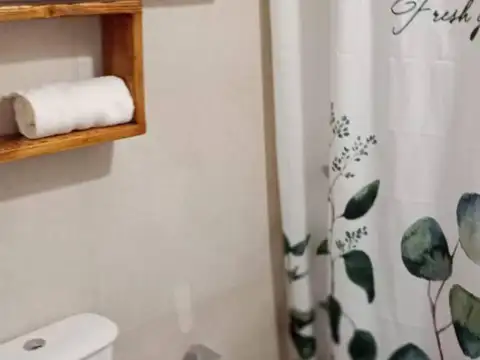 Departamento en Alquiler A Estrenar
