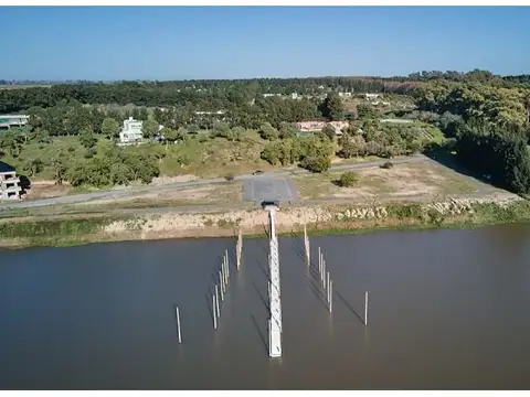 Terreno en Venta de 1000,96 m2