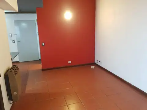 Depto Tipo Casa Monoambiente con 1 baño