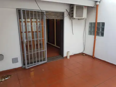 Depto Tipo Casa Monoambiente con 1 baño