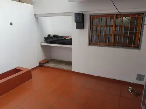 Depto Tipo Casa en Alquiler de Monoambiente