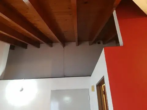 Excelente departamento monoambiente, CON PATIO SIN EXPENSAS.
