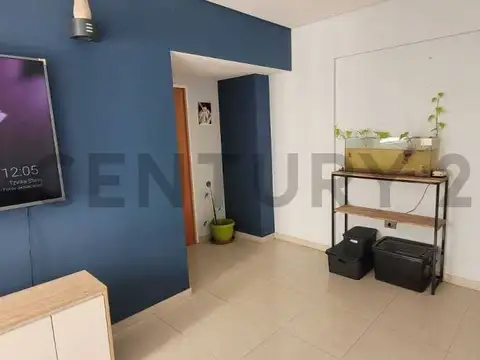 Departamento en Venta 15 años
