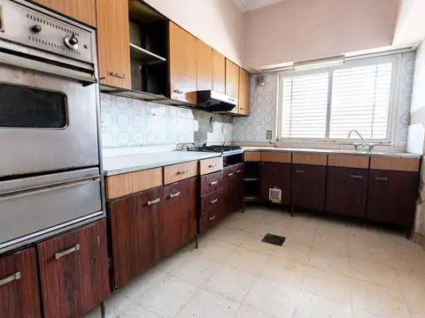 Departamento en Venta 56 años