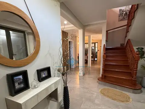 Casa Monoambiente con 5 baños