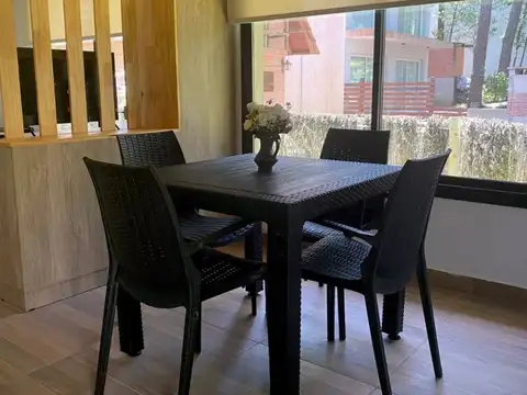 Casa Monoambiente con 1 baño