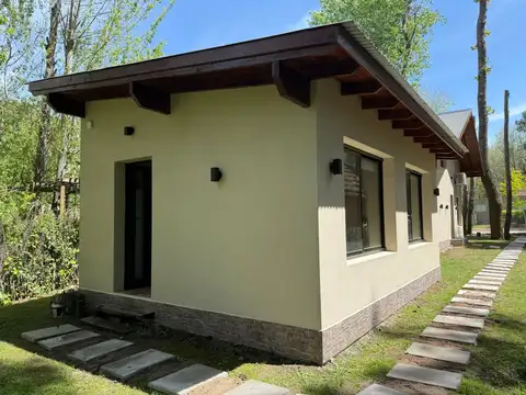 Excelente monoambiente en alquiler a 3 cuadras del mar!!