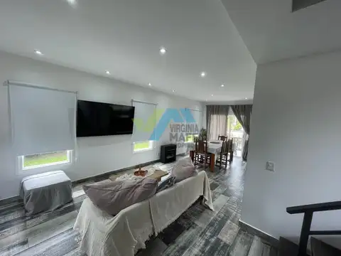 Casa en Venta 5 años