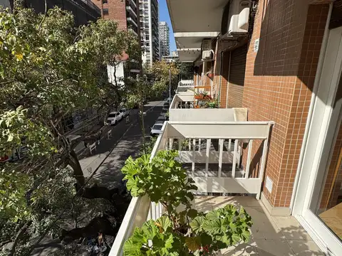 Oficina en Alquiler en Palermo Chico, $ 550.000