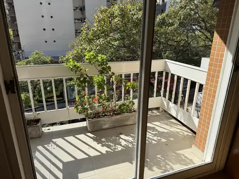 Oficina en Alquiler en Palermo Chico, $ 550.000