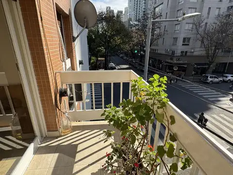 Av. Cerviño al 3200