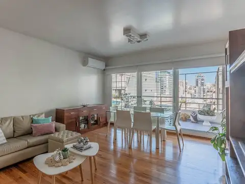 Departamento en Venta en Belgrano, CABA