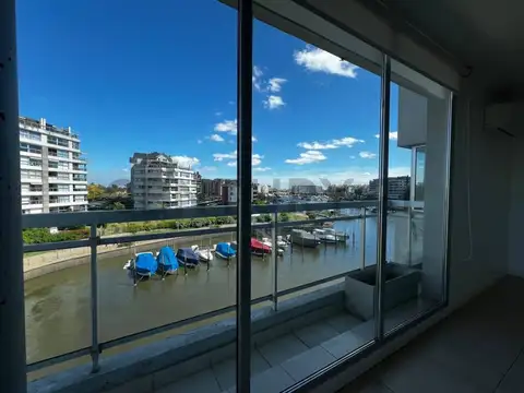 Departamento en Venta en Nordelta Islas Del Canal, USD 247.000