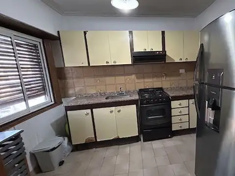 Depto Tipo Casa en Venta 66 años