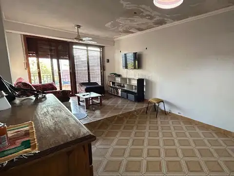 Depto Tipo Casa en Venta de 2 dormitorios