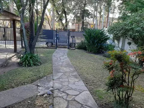 Casa en Venta en Beccar, USD 180.000