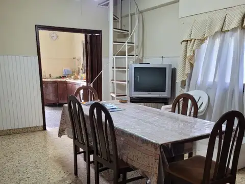 Casa en Venta 40 años