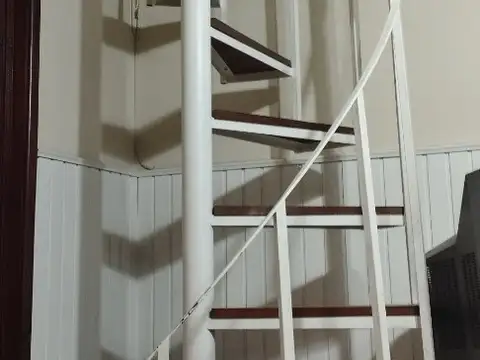 Casa en Venta 40 años