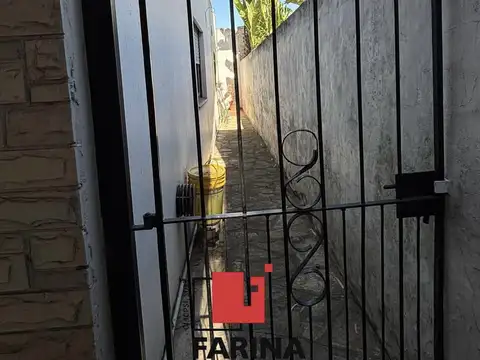 Casa en Venta en Beccar, USD 180.000