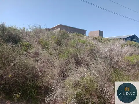 Terreno en Venta 23  mts Fondo