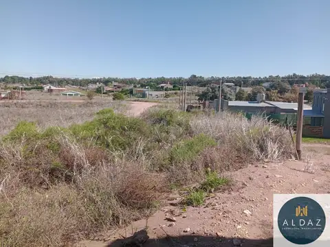 TERRENO EN VENTA  Pehuen Có,  Pueblo 100