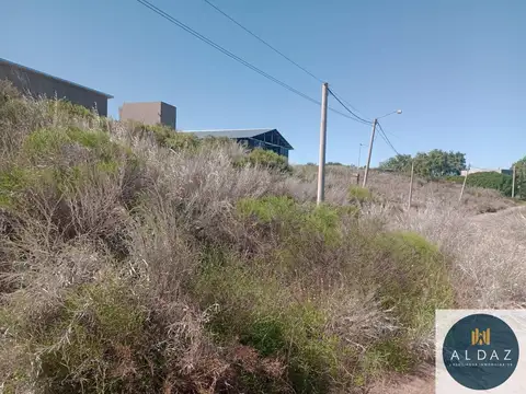 Terreno en Venta en Pehuen Co, USD 19.000