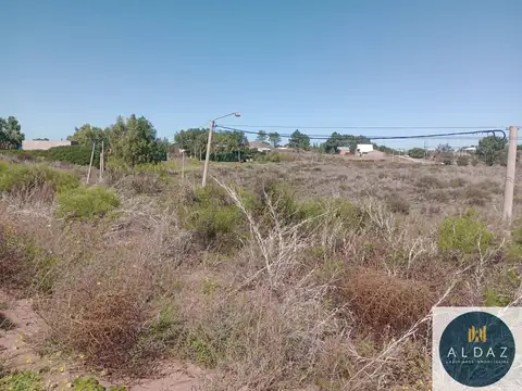 Terreno / Lote en alquiler temporario de 261m2 ubicado en Balneario Pehuen Co