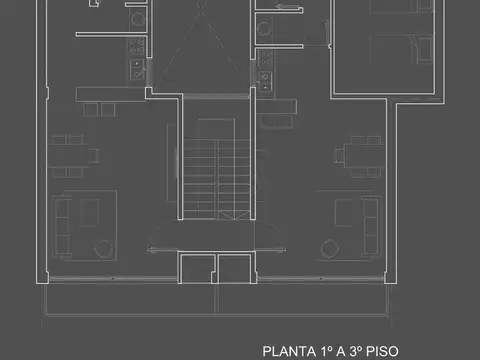Depto Tipo Casa en Venta en Reconquista, USD 75.000